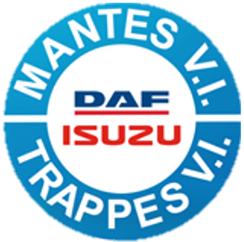 Logo Mantes VI